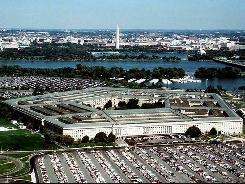 กรุงวอชิงตัน ดี.ซี.(Washington D.C.) สหรัฐอเมริกา
