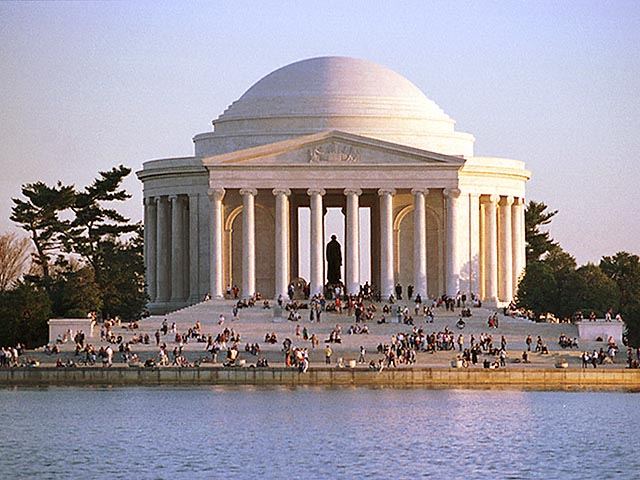 กรุงวอชิงตัน ดี.ซี.(Washington D.C.) สหรัฐอเมริกา