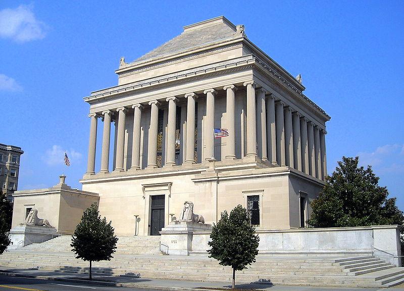 กรุงวอชิงตัน ดี.ซี.(Washington D.C.) สหรัฐอเมริกา