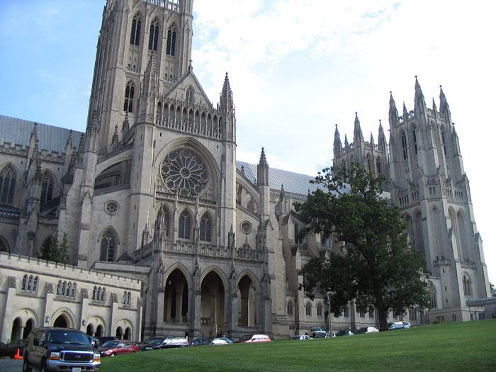 กรุงวอชิงตัน ดี.ซี.(Washington D.C.) สหรัฐอเมริกา