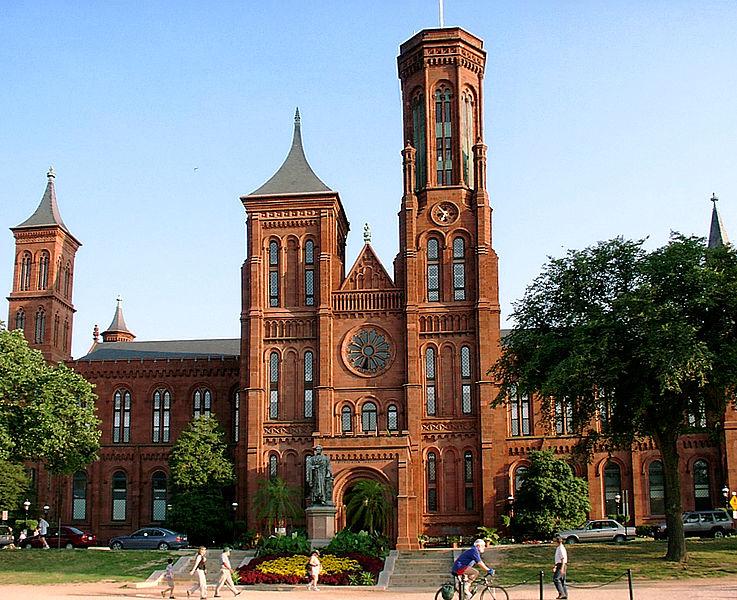 กรุงวอชิงตัน ดี.ซี.(Washington D.C.) สหรัฐอเมริกา