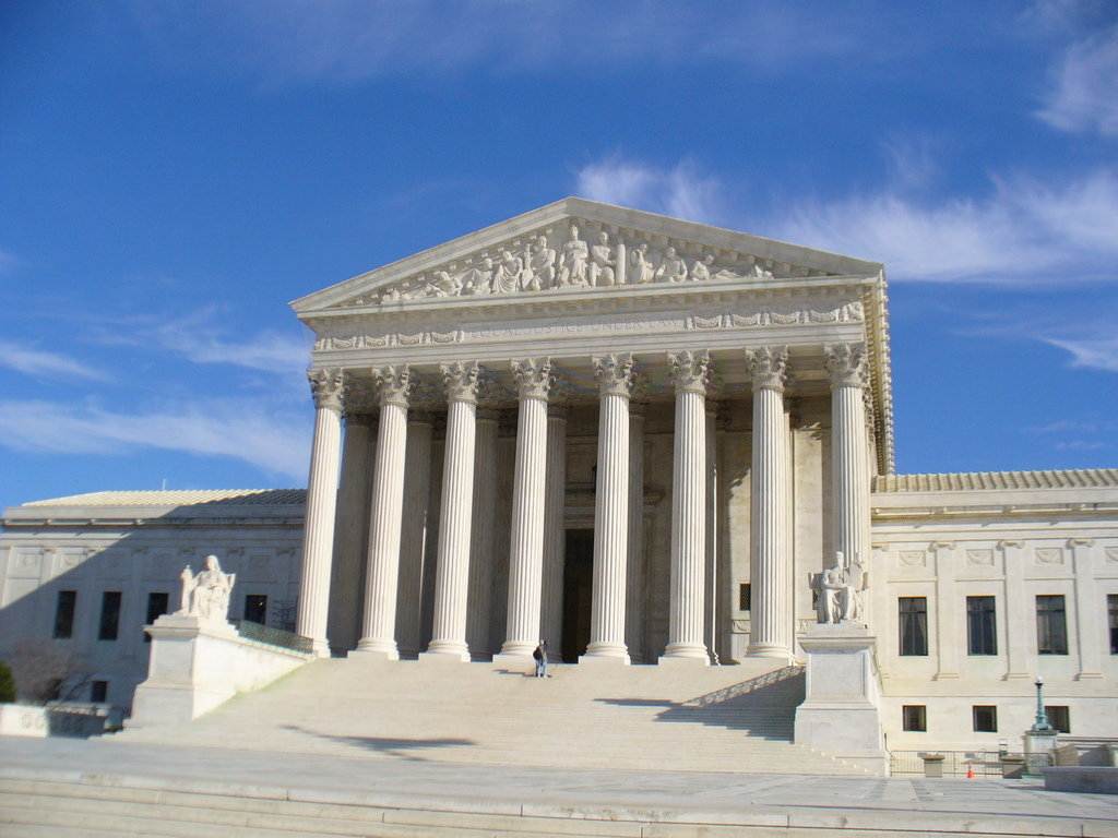 กรุงวอชิงตัน ดี.ซี.(Washington D.C.) สหรัฐอเมริกา