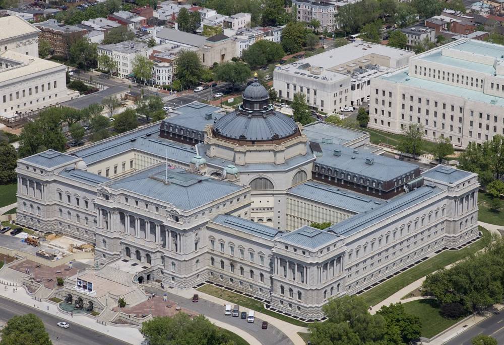 กรุงวอชิงตัน ดี.ซี.(Washington D.C.) สหรัฐอเมริกา