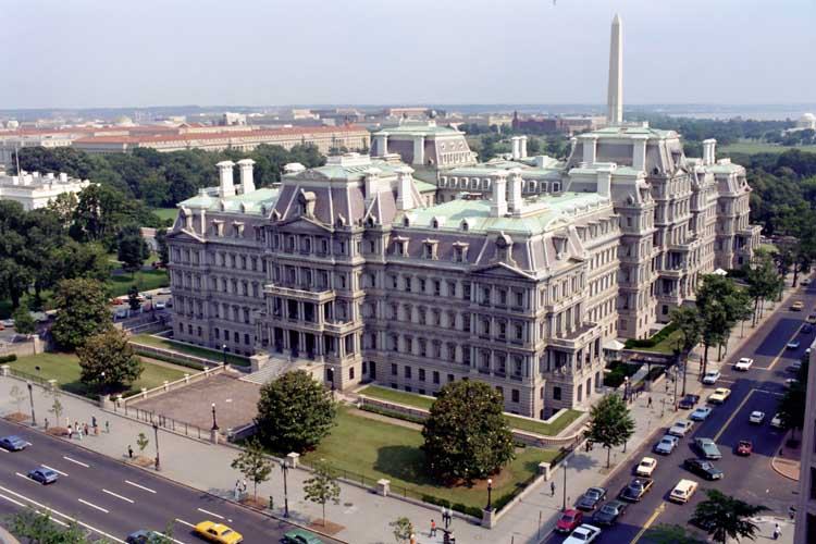 กรุงวอชิงตัน ดี.ซี.(Washington D.C.) สหรัฐอเมริกา