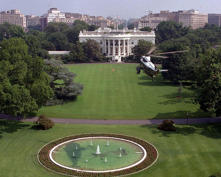 กรุงวอชิงตัน ดี.ซี.(Washington D.C.) สหรัฐอเมริกา