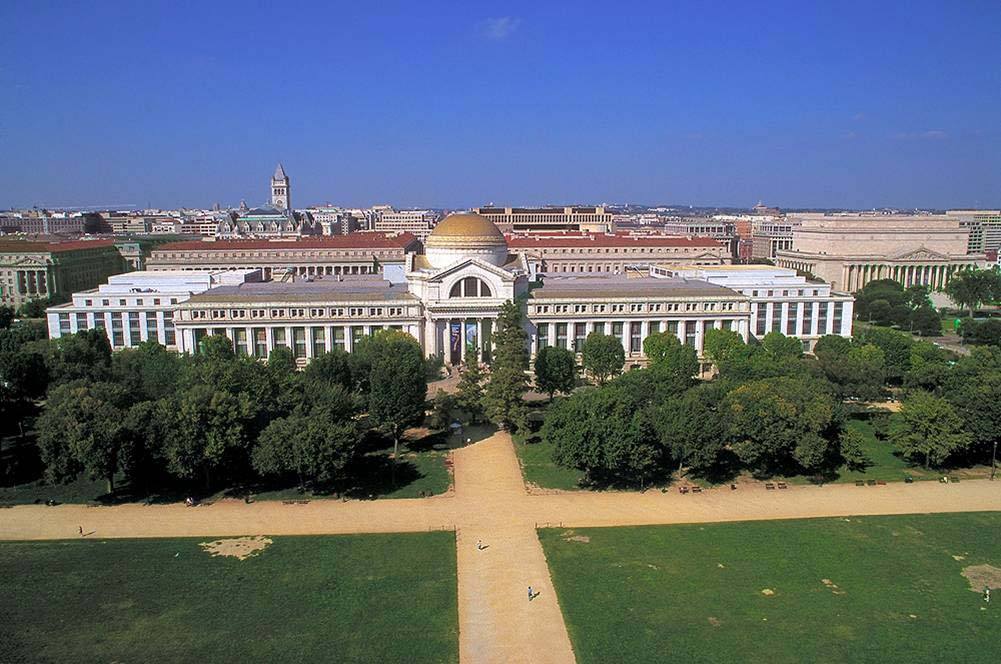 กรุงวอชิงตัน ดี.ซี.(Washington D.C.) สหรัฐอเมริกา