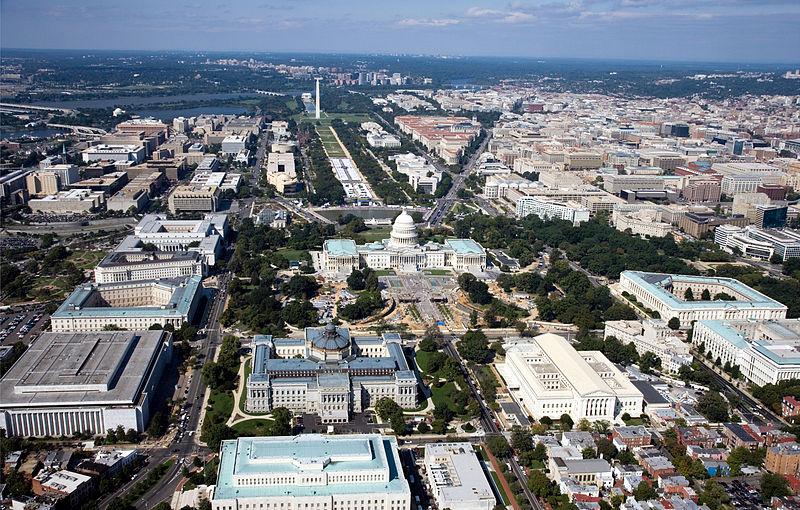 กรุงวอชิงตัน ดี.ซี.(Washington D.C.) สหรัฐอเมริกา