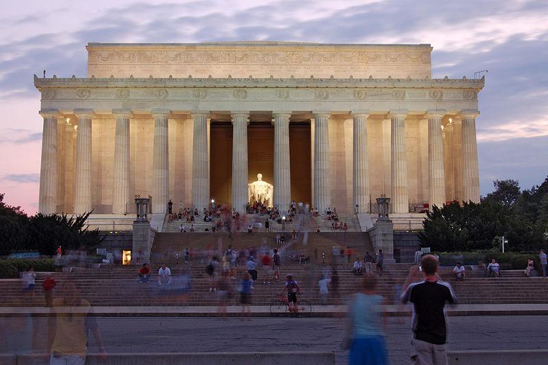กรุงวอชิงตัน ดี.ซี.(Washington D.C.) สหรัฐอเมริกา