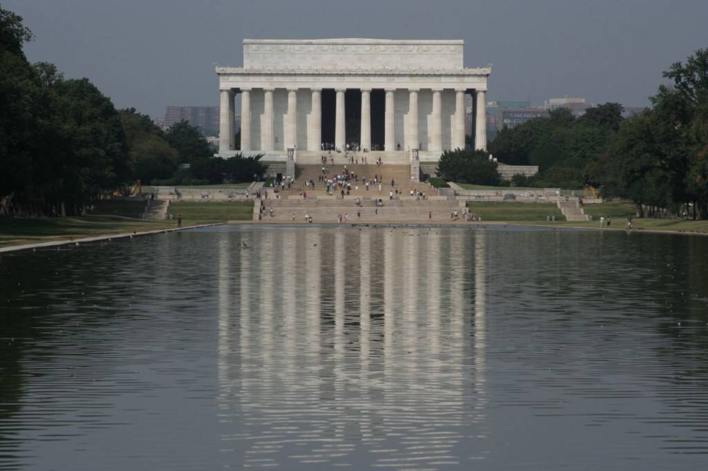 กรุงวอชิงตัน ดี.ซี.(Washington D.C.) สหรัฐอเมริกา