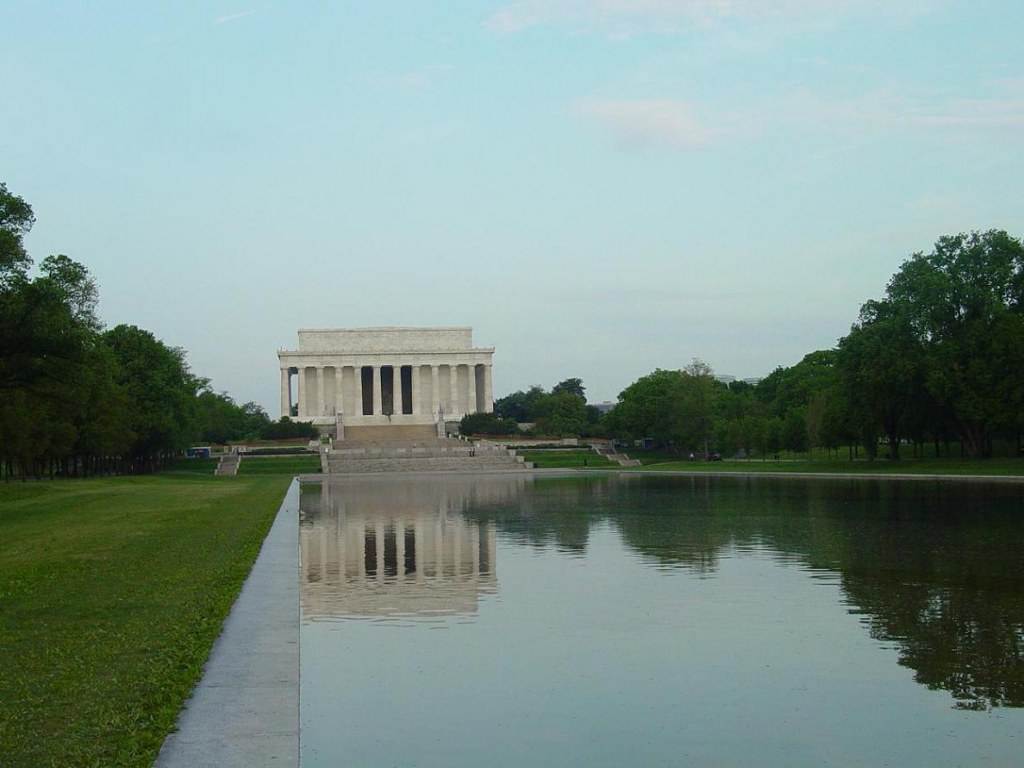 กรุงวอชิงตัน ดี.ซี.(Washington D.C.) สหรัฐอเมริกา