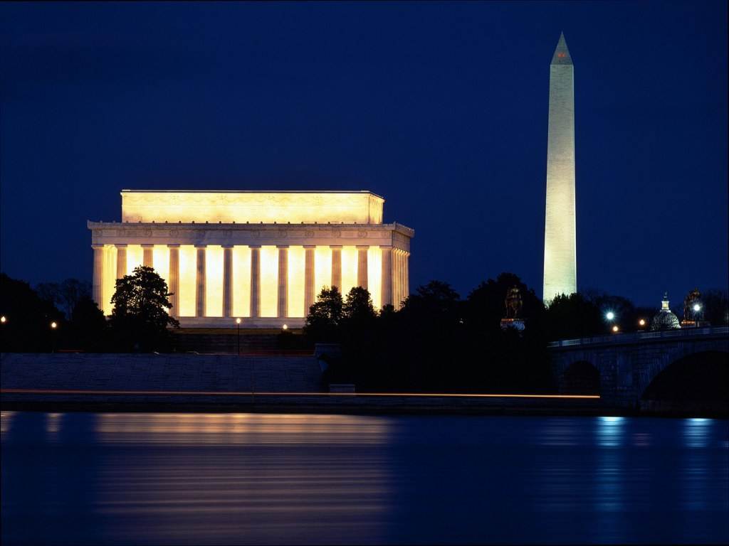 กรุงวอชิงตัน ดี.ซี.(Washington D.C.) สหรัฐอเมริกา