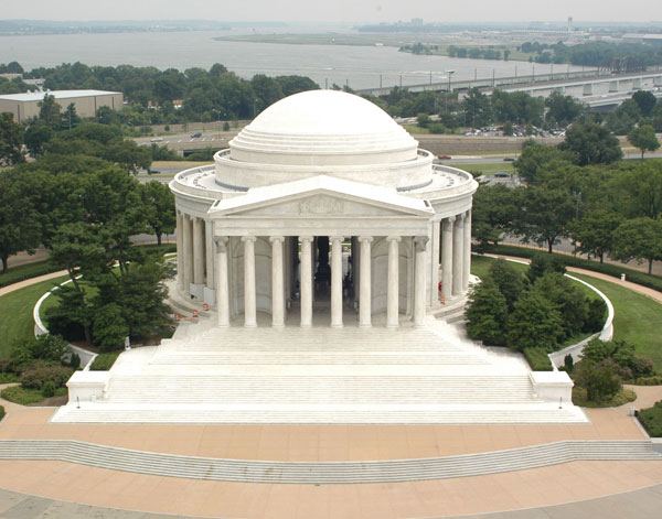 กรุงวอชิงตัน ดี.ซี.(Washington D.C.) สหรัฐอเมริกา