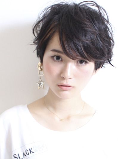 แฟชั่น ทรงผม สำหรับ สาวที่มีใบหน้า รูปหัวใจ