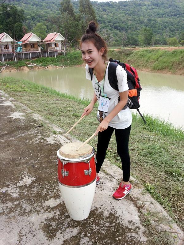น้องไอด้า