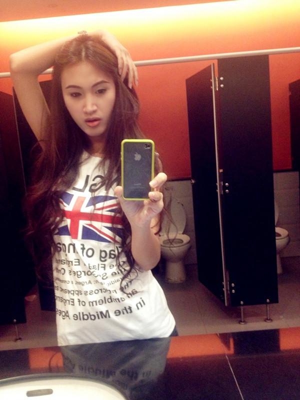 น้องไอด้า