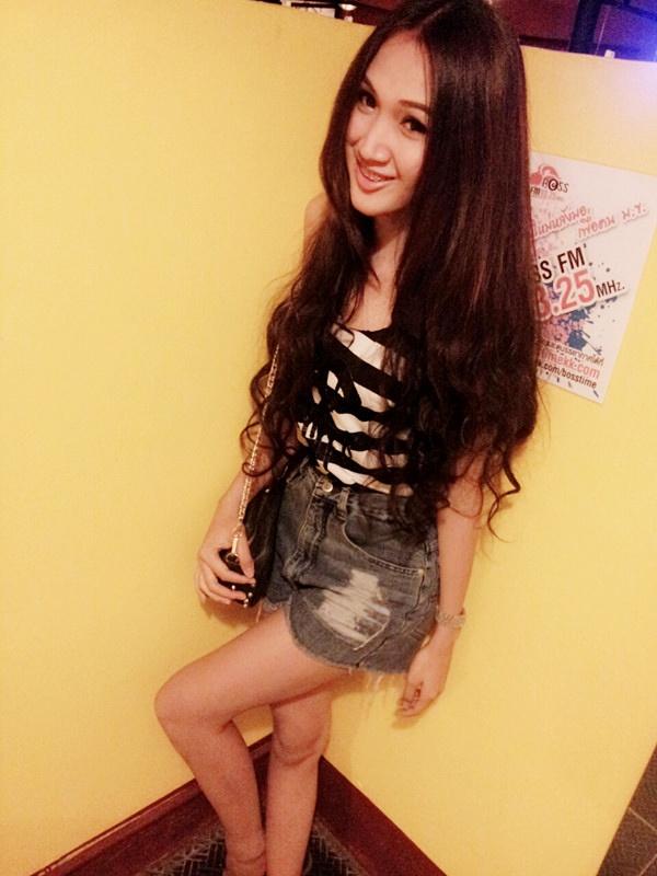 น้องไอด้า