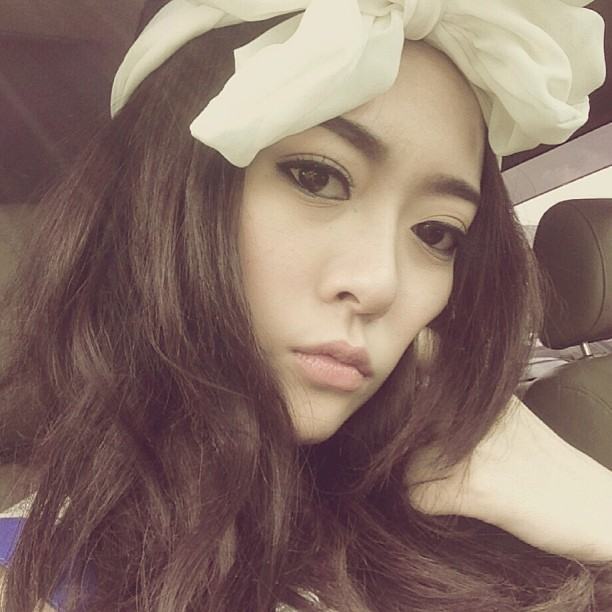 แก้มบุ๋ม พิมพ์นิภา นางร้ายเสียงแหลม