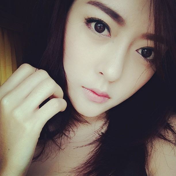 แก้มบุ๋ม พิมพ์นิภา นางร้ายเสียงแหลม