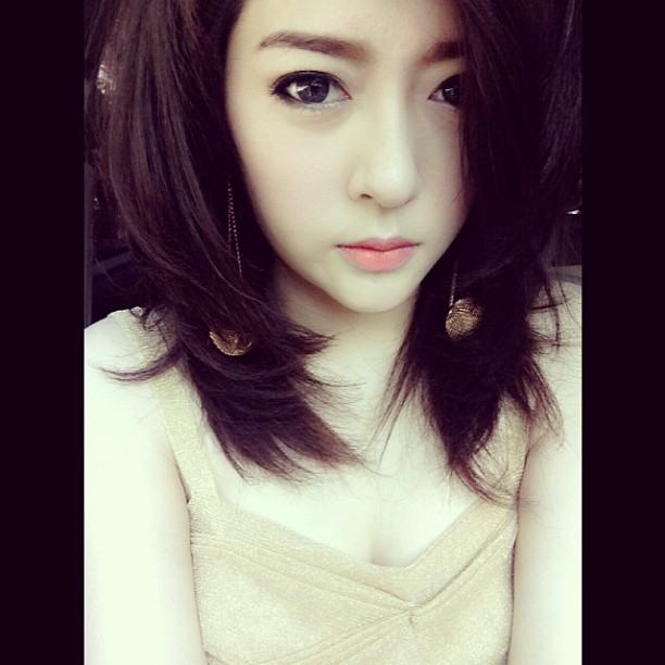 แก้มบุ๋ม พิมพ์นิภา นางร้ายเสียงแหลม