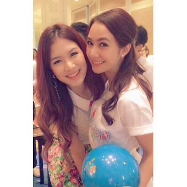 เบส โอลีฟ สูงขาวหุ่นดีขายาว