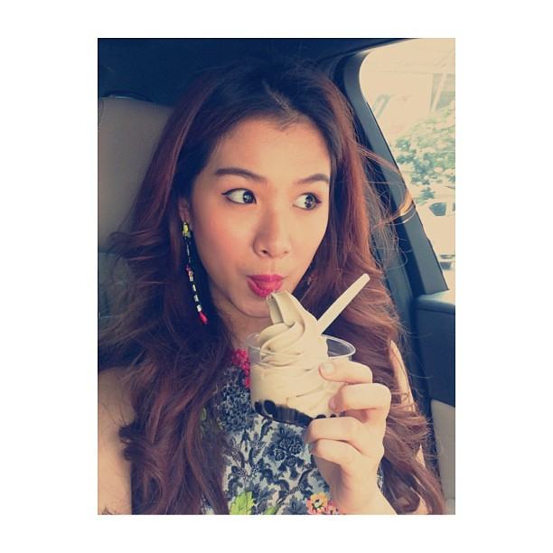 เบส โอลีฟ สูงขาวหุ่นดีขายาว