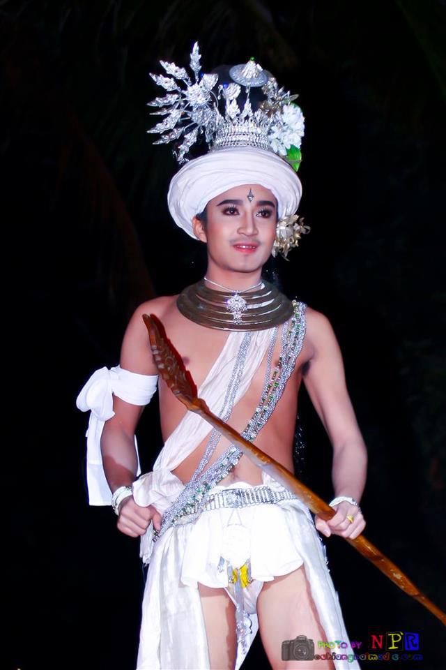 งานบวงสรวง 750 ปี สะหรีเมืองเชียงราย