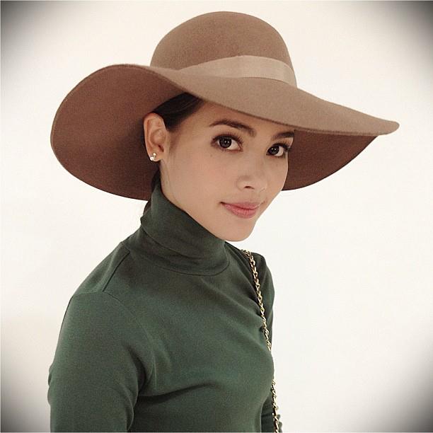 ญาญ่า อุรัสยา สวย แบ๊ว น่ารัก