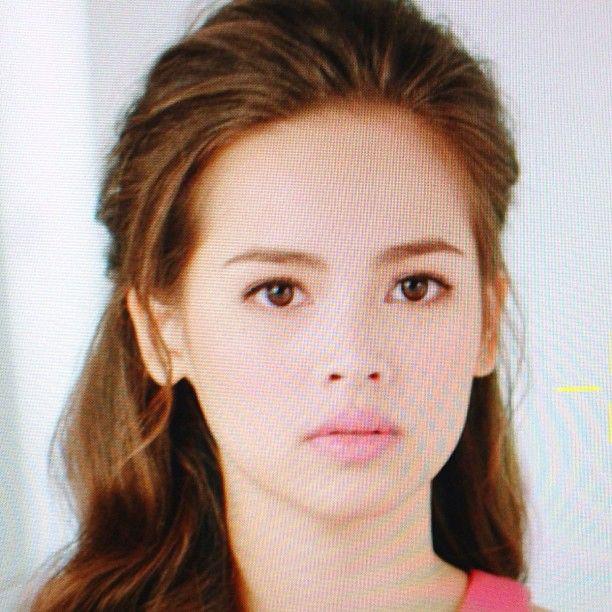 ญาญ่า อุรัสยา สวย แบ๊ว น่ารัก