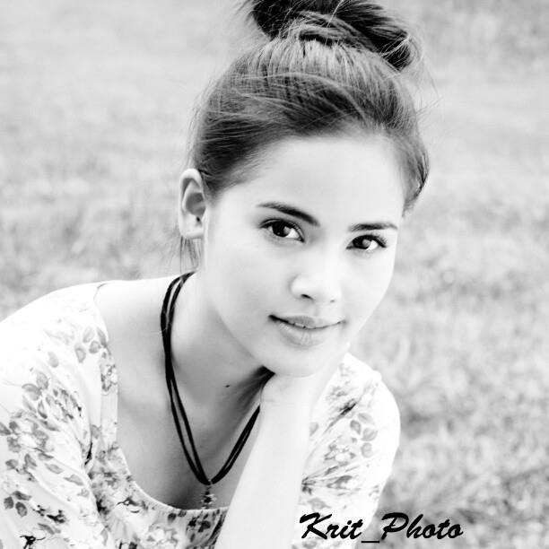 ญาญ่า อุรัสยา สวย แบ๊ว น่ารัก