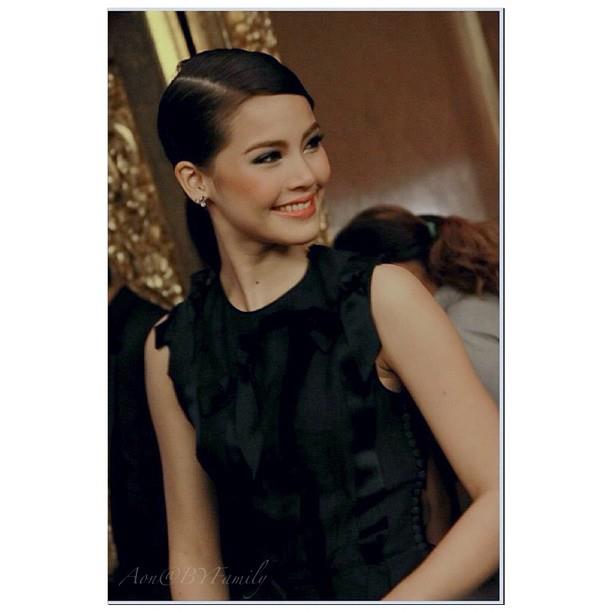 ญาญ่า อุรัสยา สวย แบ๊ว น่ารัก