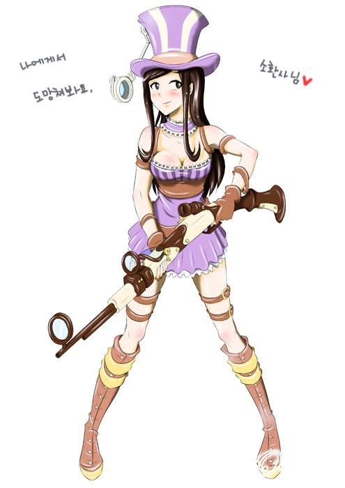 Art Toon