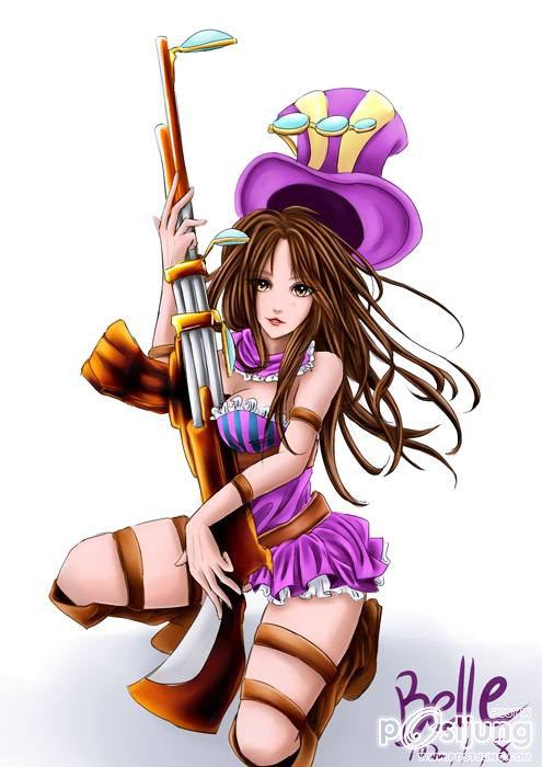 Art Toon