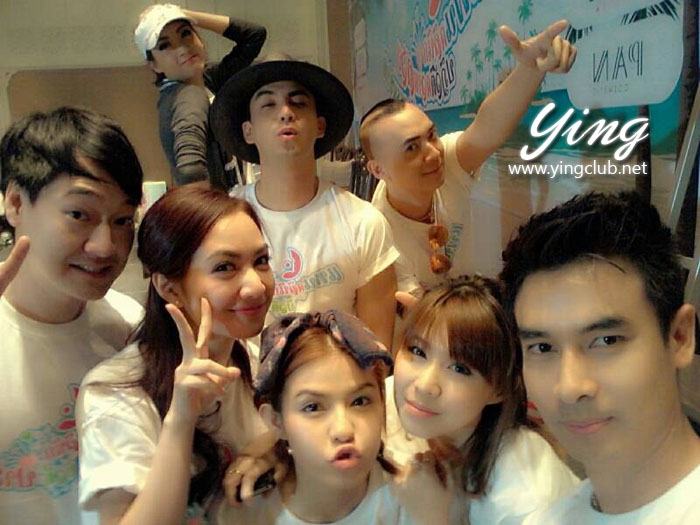 แพนคลินิก บิ้วตี้ ปาร์ตี้
