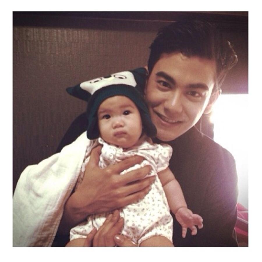 ณอน จินดาโชติ ใครชอบคนนี้บ้าง