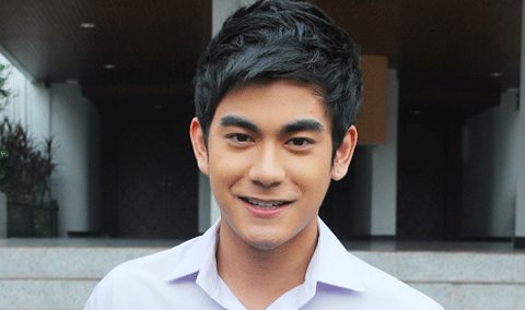 ณอน จินดาโชติ ใครชอบคนนี้บ้าง