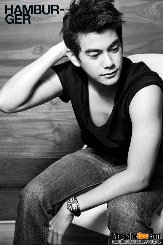 ณอน จินดาโชติ ใครชอบคนนี้บ้าง