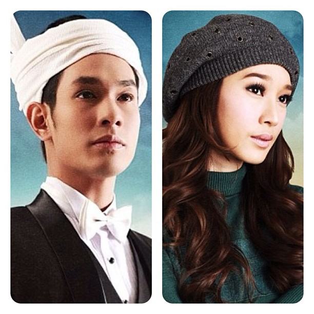 ละคร วันนี้ที่รอคอย เริ่ม 13 มิถุนายน นี้ ค่ายพอดีคำ ทางช่อง 7