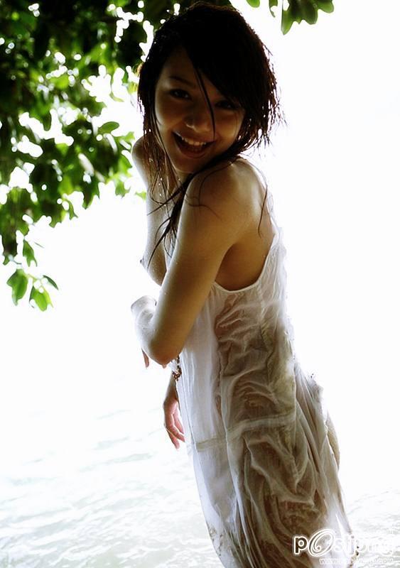 น้องติ๊นา สวยคม เซ็กส์ซี่