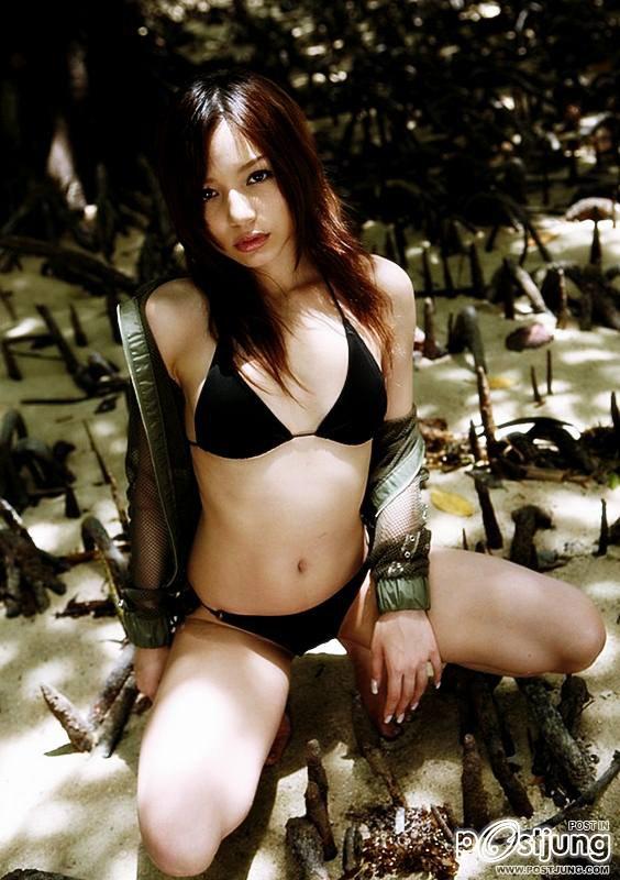 น้องติ๊นา สวยคม เซ็กส์ซี่