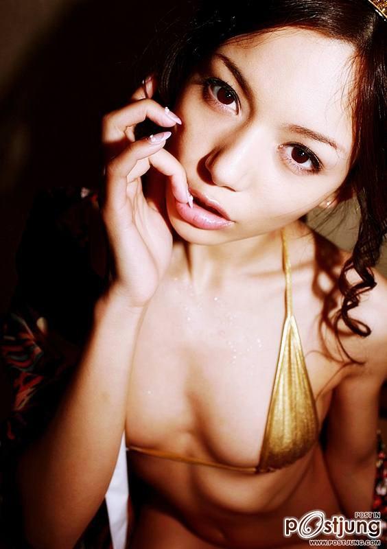 น้องติ๊นา สวยคม เซ็กส์ซี่