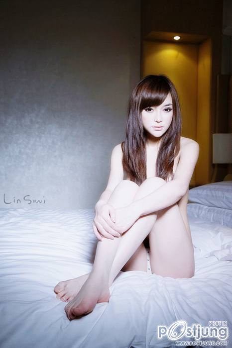 น้องหลิน