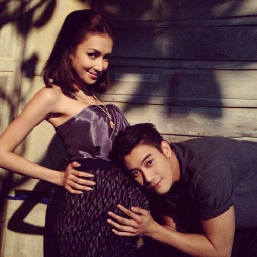 เบื้องหลังละคร ลูกทาส ในบรรยากาศย้อนยุค น่าดูมากกกก