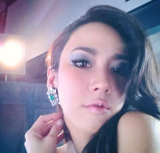 Aum patchrapa Make Up !!