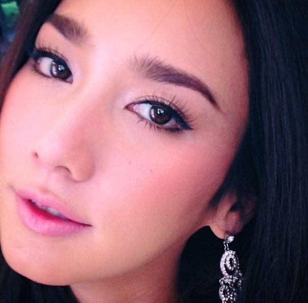 Aum patchrapa Make Up !!