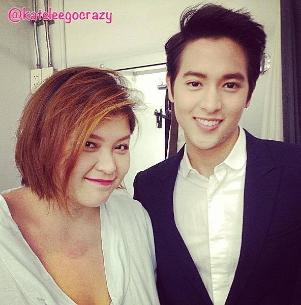 เจมส์ จิรายุ ตั้งศรีสุข FEVER