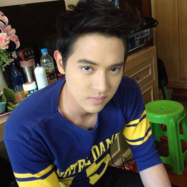 เจมส์ จิรายุ ตั้งศรีสุข FEVER