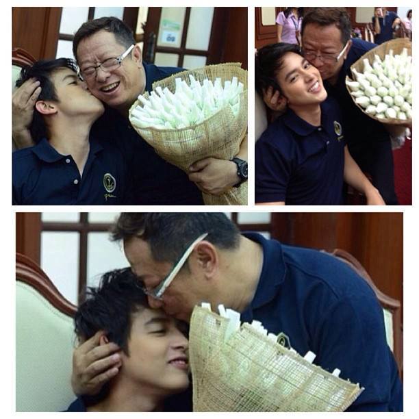 เจมส์ จิรายุ ตั้งศรีสุข FEVER