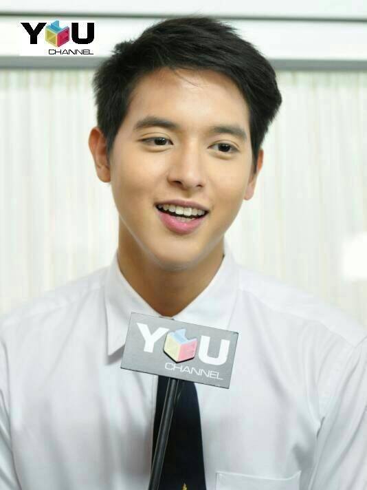 เจมส์ จิรายุ ตั้งศรีสุข FEVER