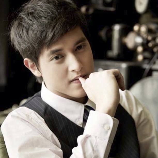 เจมส์ จิรายุ ตั้งศรีสุข FEVER