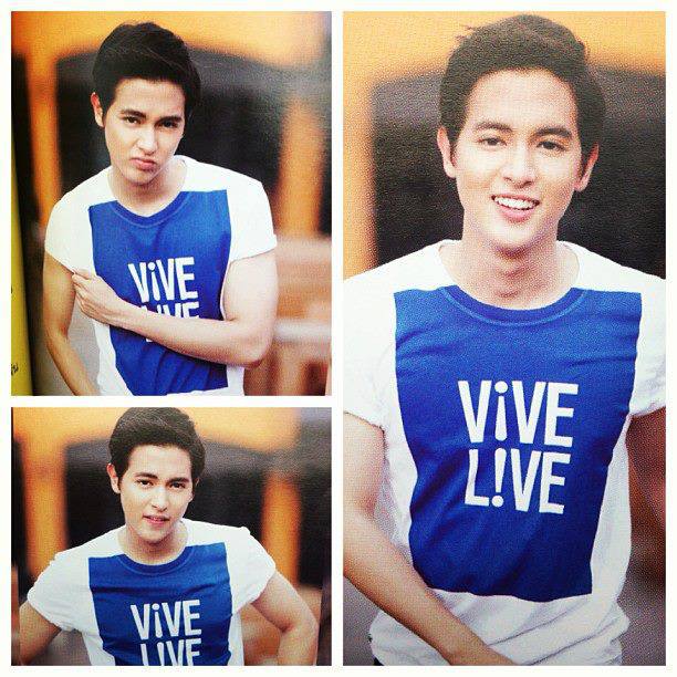 เจมส์ จิรายุ ตั้งศรีสุข FEVER